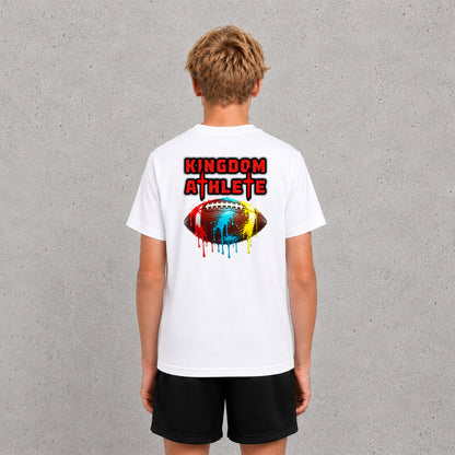Kingdom Athlete