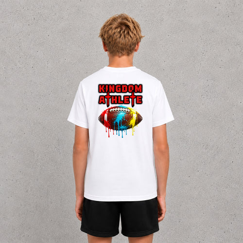 Kingdom Athlete