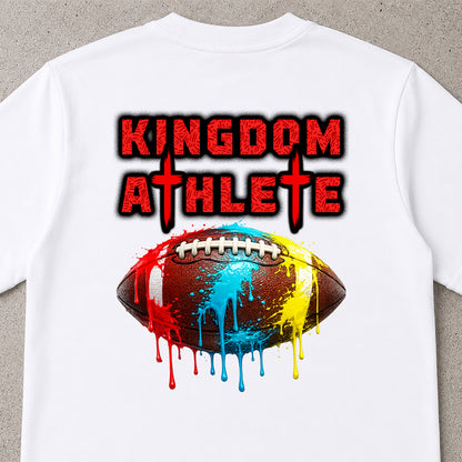 Kingdom Athlete