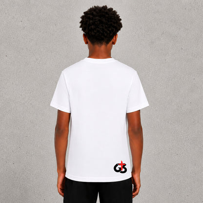 Cool Kids Love Jesus - RWB Camo