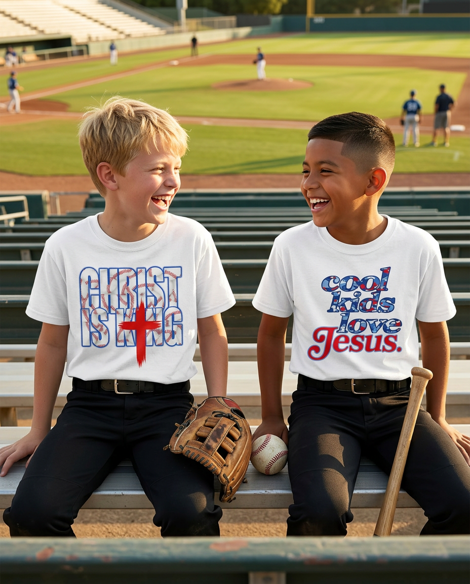 G3 Threads faith-driven apparel