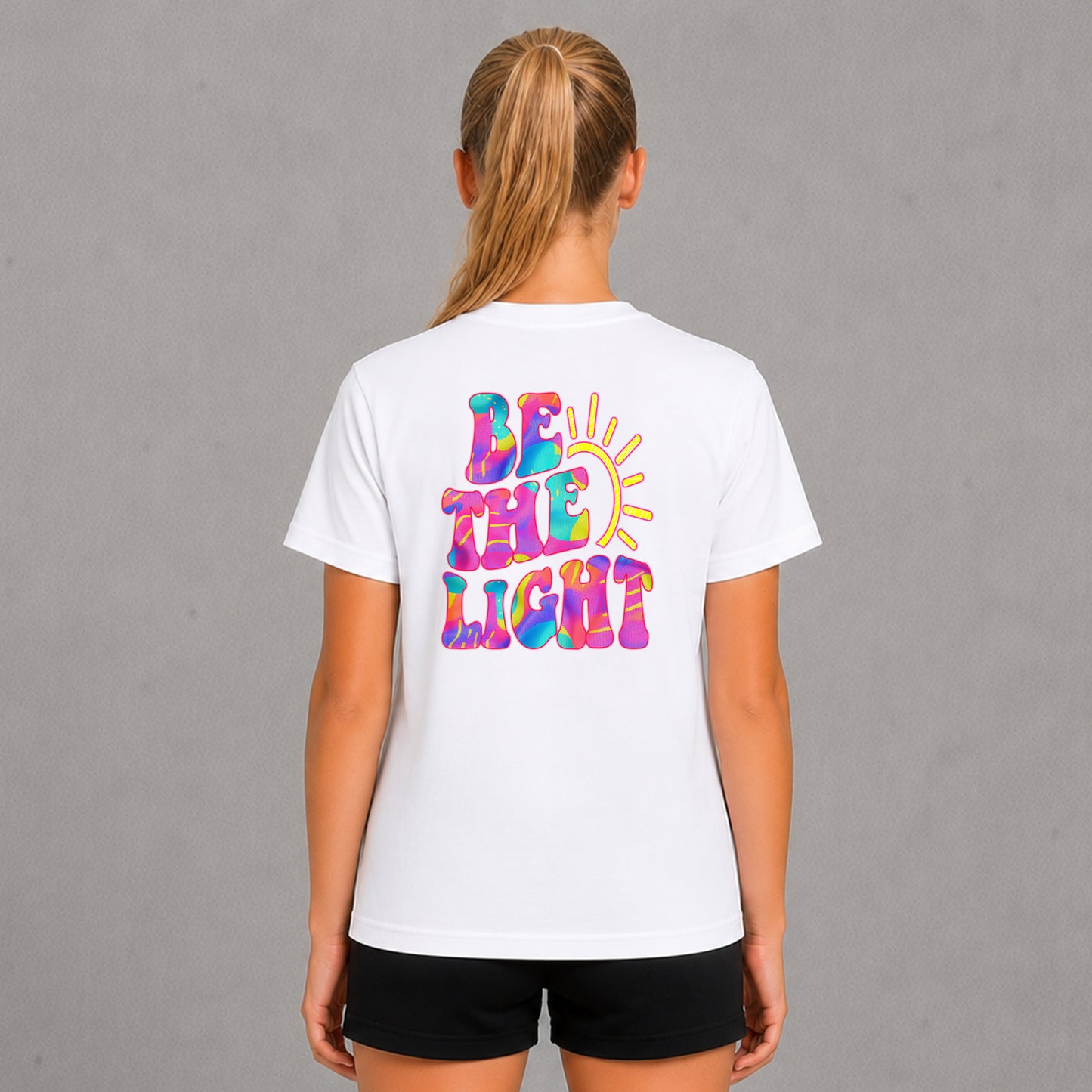 Be the Light