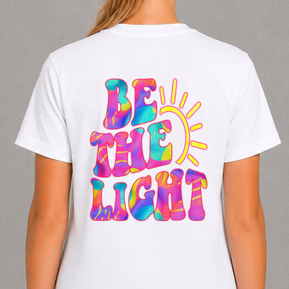 Be the Light