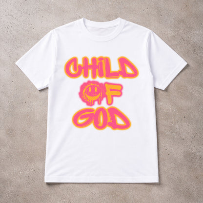 Child of God - Pink