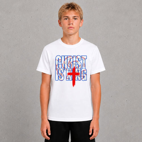 Christ is King - Baseball