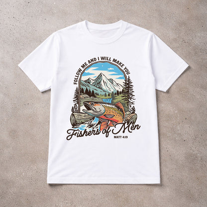 Fishers of Men