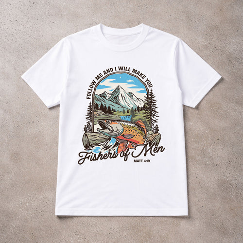 Fishers of Men