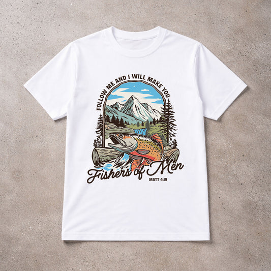 Fishers of Men