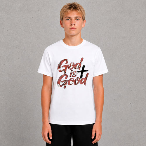 God is Good - Football