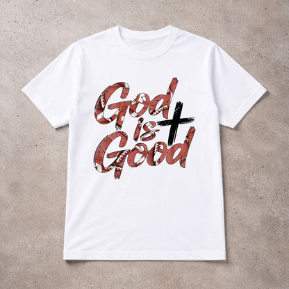 God is Good - Football