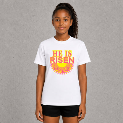 He Is Risen - Sunshine