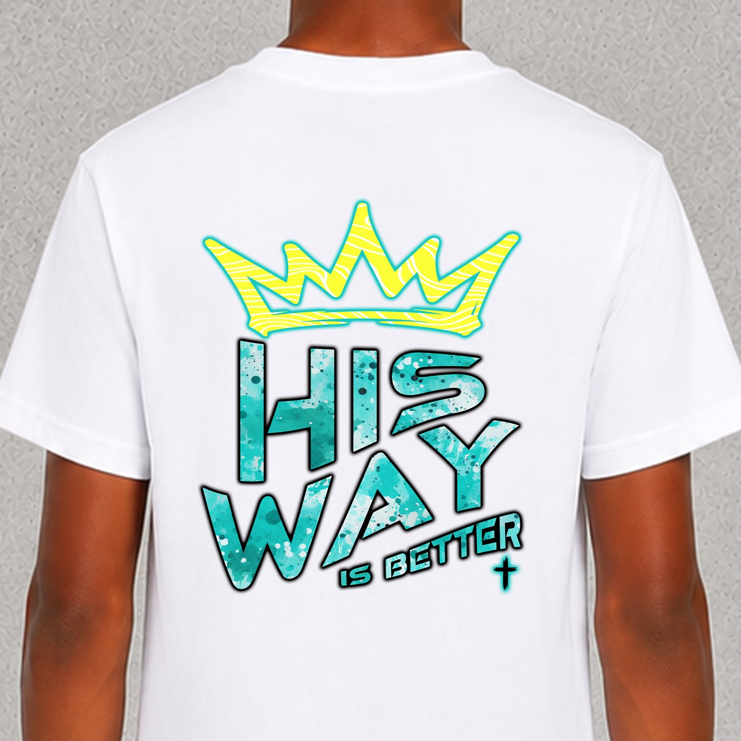 His Way is Better