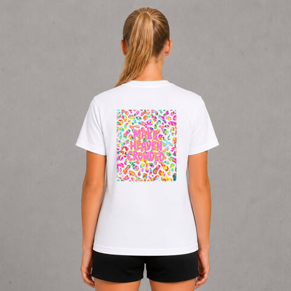 Make Heaven Crowded - Floral