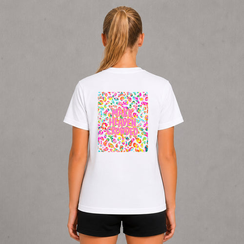 Make Heaven Crowded - Floral