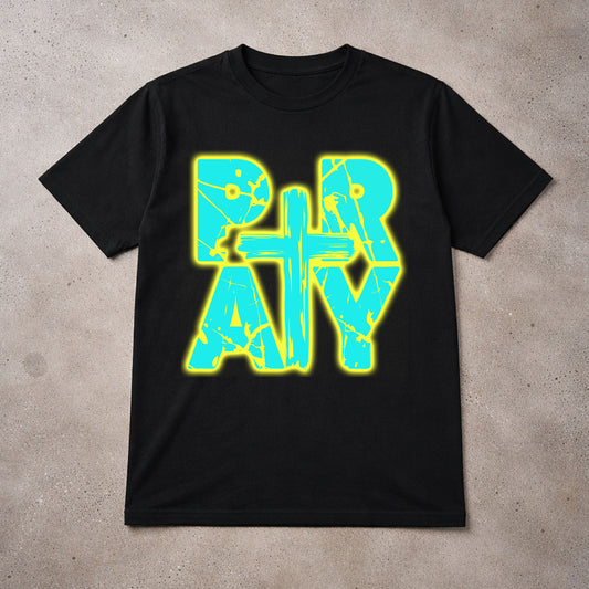 Pray - Neon